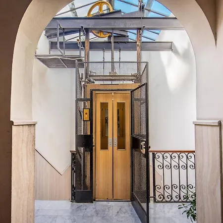 Trastevere - Stylish Good Vibes Apartment Rome