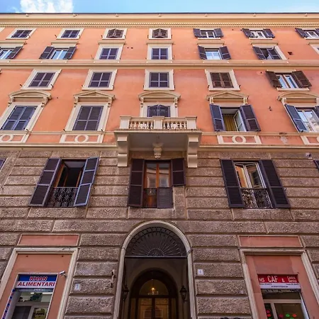 Trastevere - Stylish Good Vibes Apartment Rome
