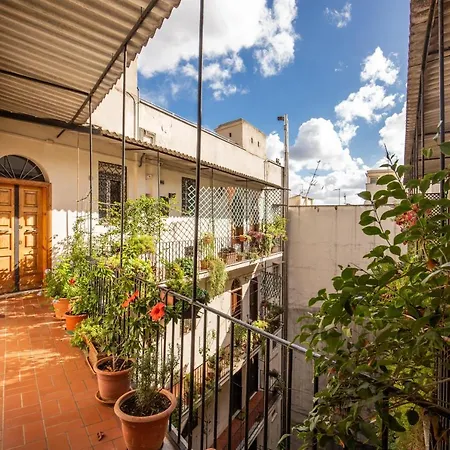 Apartment Trastevere - Stylish Good Vibes *