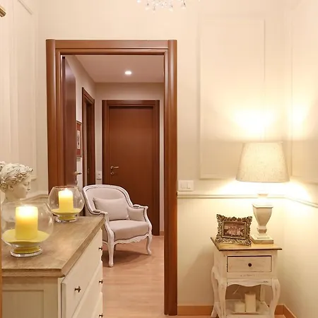 Apartment Daplace - Ottavia