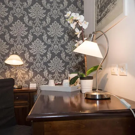 La Residenza Dell'angelo Nuova Guest house Rome