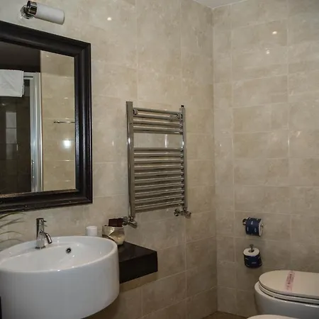 Guest house La Residenza Dell'angelo Nuova Rome
