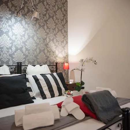 La Residenza Dell'angelo Nuova Rome