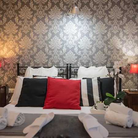 La Residenza Dell'angelo Nuova Guest house 2*