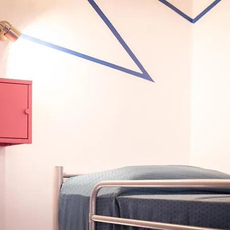 Orsa Maggiore For Women Only Hostel Rome