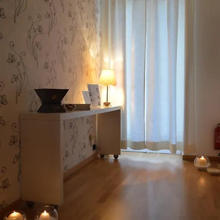 Apartment Blue Star Luxury San Giovanni - Colosseo Rome