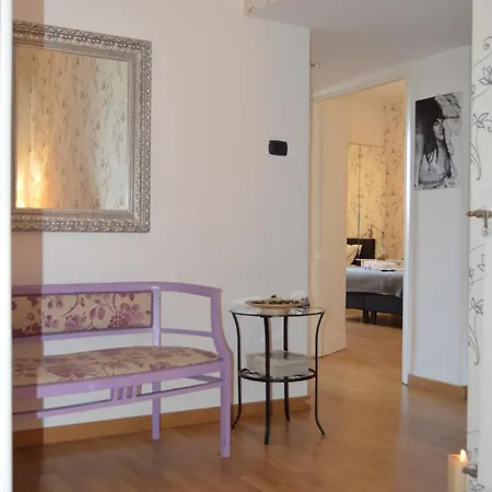 Blue Star Luxury San Giovanni - Colosseo * Rome