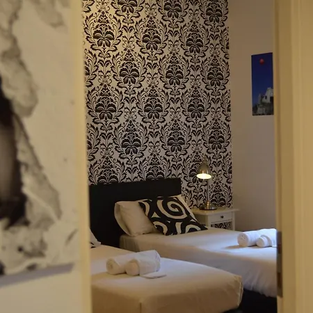 Blue Star Luxury San Giovanni - Colosseo