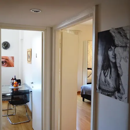 Blue Star Luxury San Giovanni - Colosseo Apartment