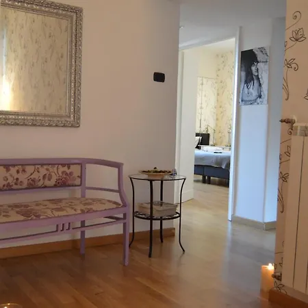 Blue Star Luxury San Giovanni - Colosseo Rome