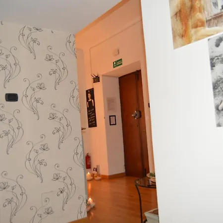Apartment Blue Star Luxury San Giovanni - Colosseo *