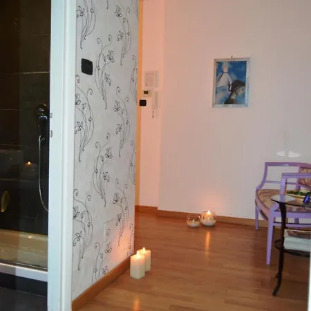 Blue Star Luxury San Giovanni - Colosseo Apartment Rome