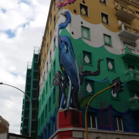 Girasolereale Appartamento Roma