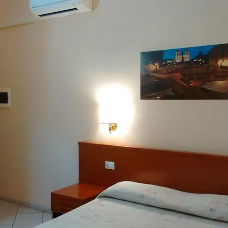 A Casa Di Gæstehus 2*