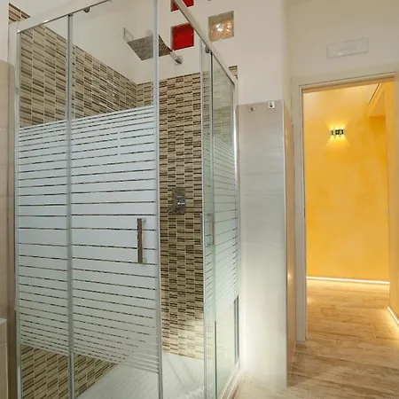 Vatican Garden Apartment Rom