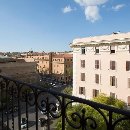 Vatican Garden * Rom