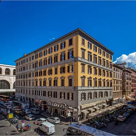 Hotel Gioberti Roma