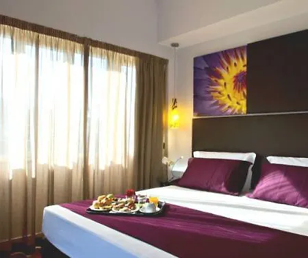 Gravina San Pietro Hotel Řím