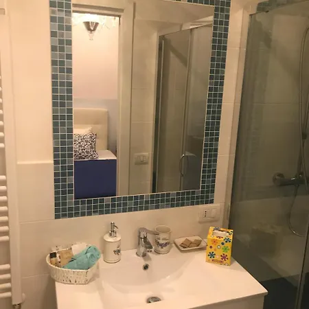 Prázdninový dům Veniero Welcomehouse Řím