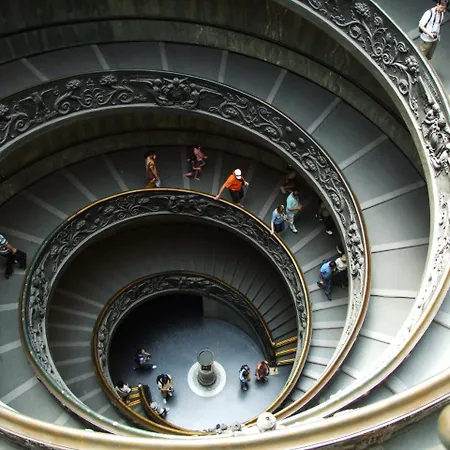 Blue Star Luxury San Giovanni - Colosseo Apartment