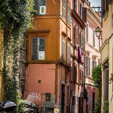 Apartment Blue Star Luxury San Giovanni - Colosseo