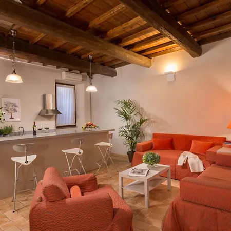 Boutique Campo De' Fiori Hotel