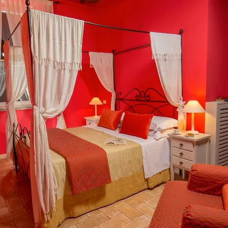 Boutique Campo De' Fiori Hotel