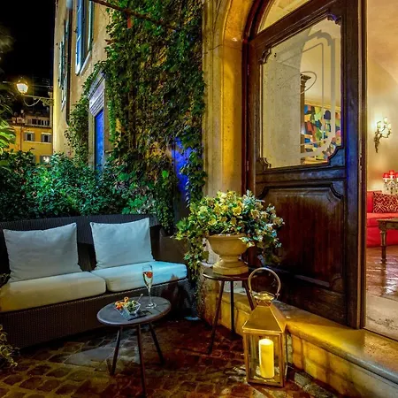 Boutique Campo De' Fiori Hotel 3*