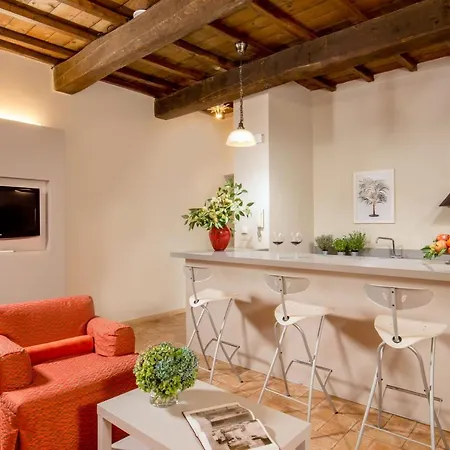 Boutique Campo De' Fiori Řím