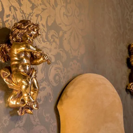 Boutique Campo De' Fiori 3* Řím