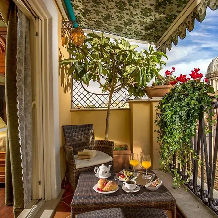Boutique Campo De' Fiori 3*