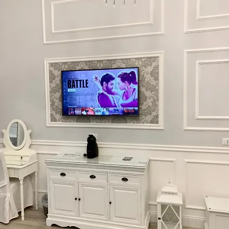 Charme & Chic Roma