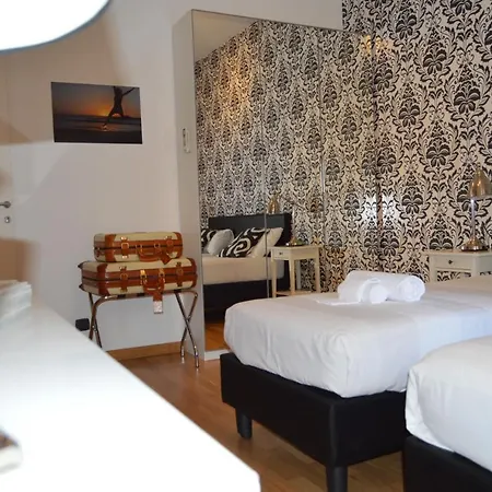 Blue Star Luxury San Giovanni - Colosseo *