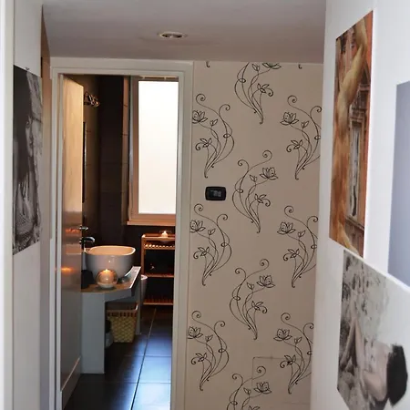 Apartment Blue Star Luxury San Giovanni - Colosseo *