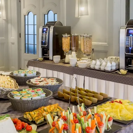 Grand Fleming By Omnia 4* Ρώμη