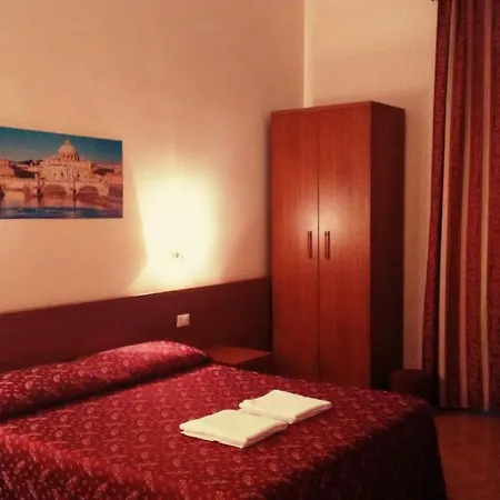 A Casa Di Gæstehus Rom