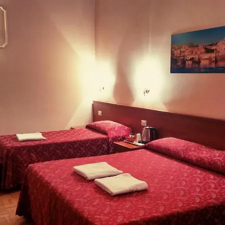 Gæstehus A Casa Di