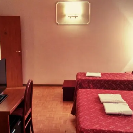 A Casa Di Rom