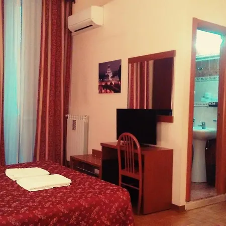 Gæstehus A Casa Di Rom