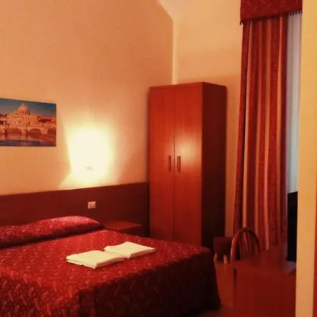 A Casa Di Gæstehus Rom