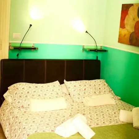 Bed & Breakfast Eat&sleep Rome