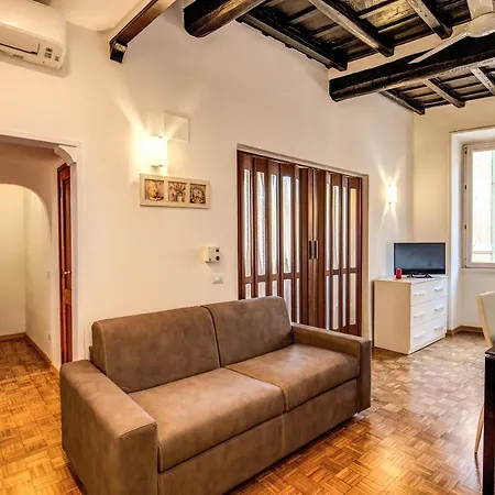Casa Monticelli Roma