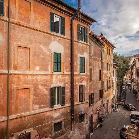 Casa Monticelli Appartamento *