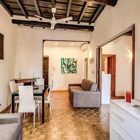 Appartamento Casa Monticelli