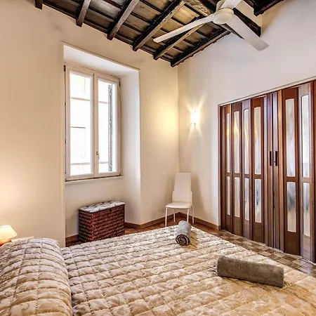 Casa Monticelli Roma