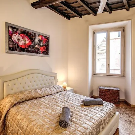 Casa Monticelli Appartamento