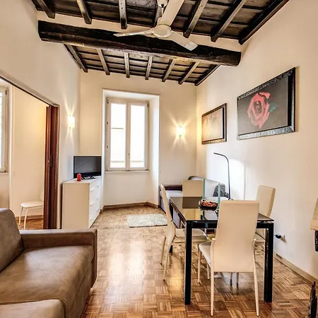 Casa Monticelli Appartamento