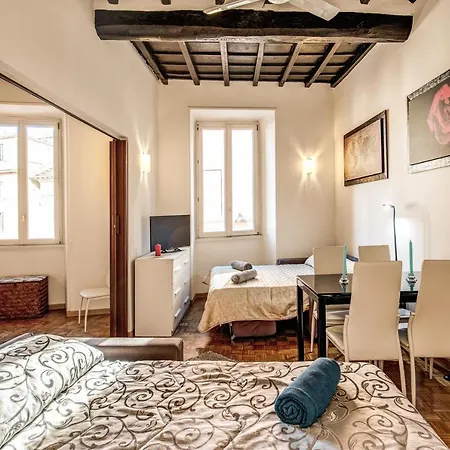 Appartamento Casa Monticelli