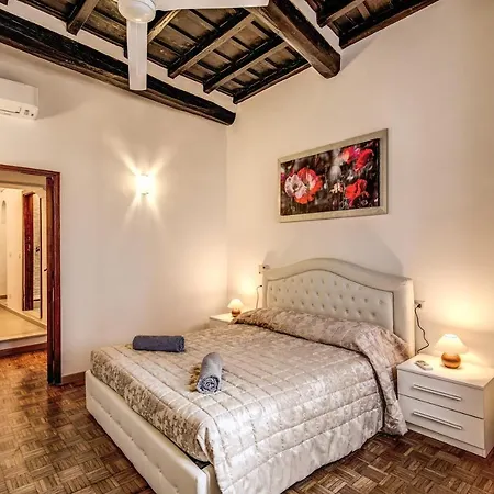 Casa Monticelli Appartamento *