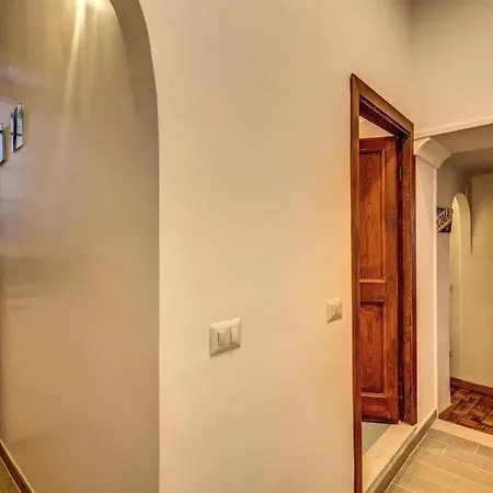 Appartamento Casa Monticelli *